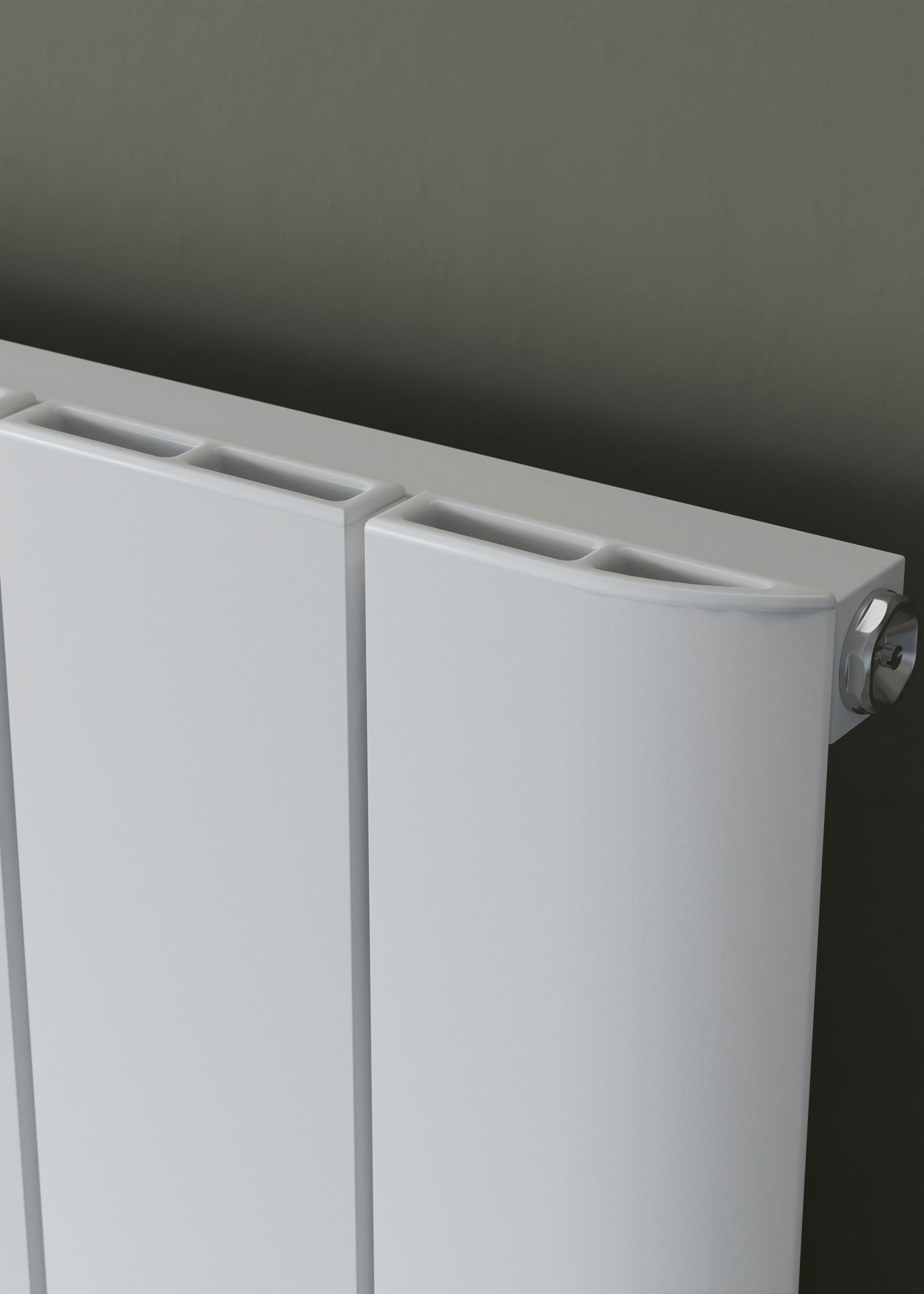 Eucotherm Eris Textured White