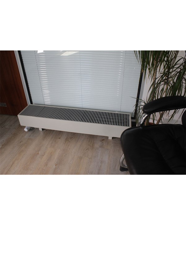Ultraheat Hypo Convector Radiator