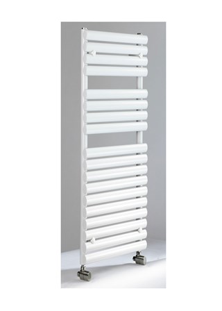 DQ Double Quick Cove TR - Image shown in White RAL9016 DQ Double Quick Cove TR - Image shown in White RAL9016