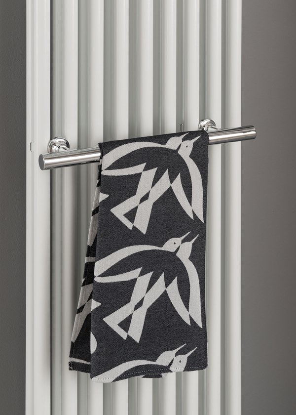 Vertical Radiator Column Towel Radiator The Radiator Company