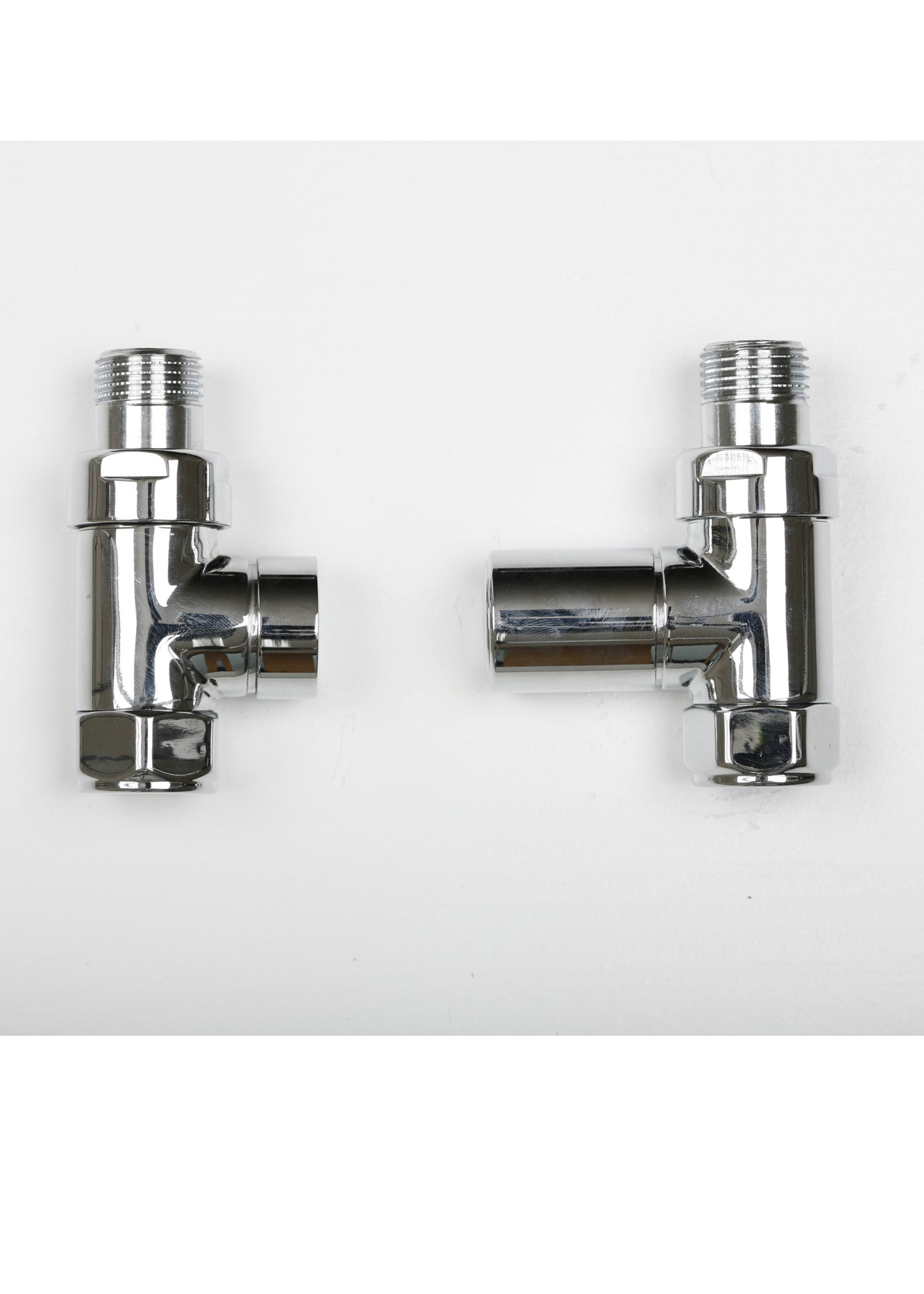 JIS Sussex Solar Radiator Valves