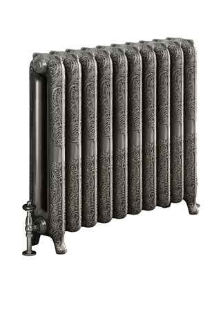 DQ Double Quick Bronte - Image shown in Lacquered Polished DQ Double Quick Bronte - Image shown in Lacquered Polished