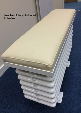 Bench Radiators - Designer Bench Radiators - Warmrooms