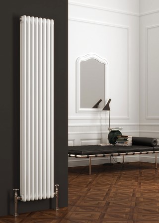 Reina Colona 3 Column - 1800mm (H) x 380mm (W)