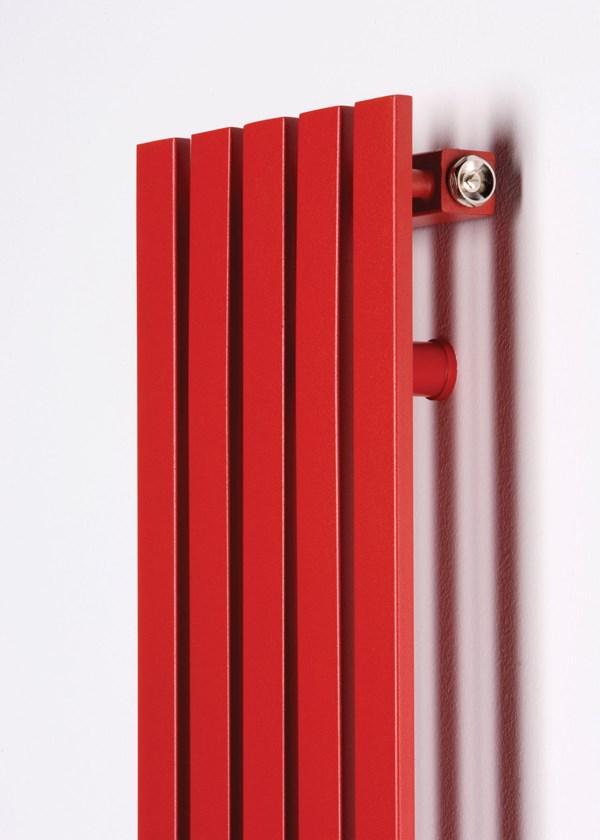 Ultraheat Linear Single - Image shown in Red