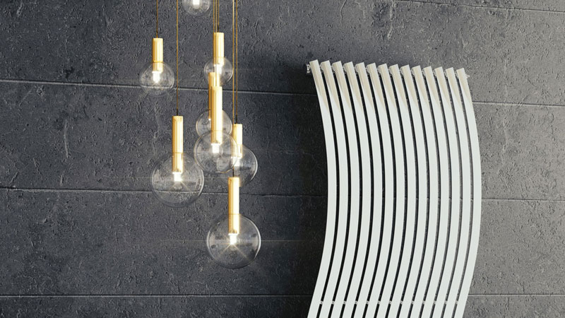 Vertical Stainless Steel