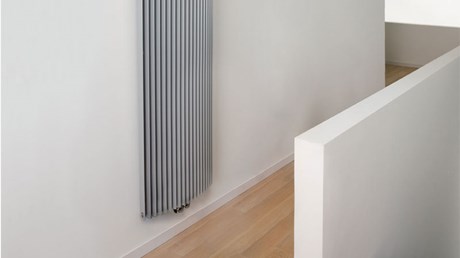 Vertical Radiators - Designer Tall Radiators - Warmrooms