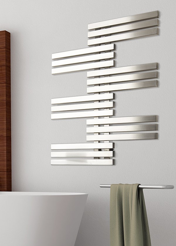 Aeon Labren - Image shown in Brushed Stainless