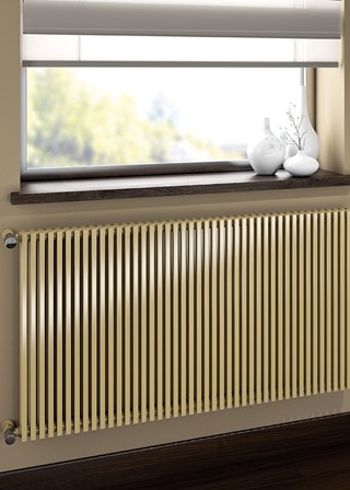 Cordivari Karin Vertical Tandem (Double) - 600mm High Cordivari Karin Vertical Tandem (Double) - 600mm High