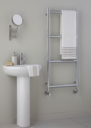 Vogue Grace MD067 - 1200mm (H) x 500mm (W)