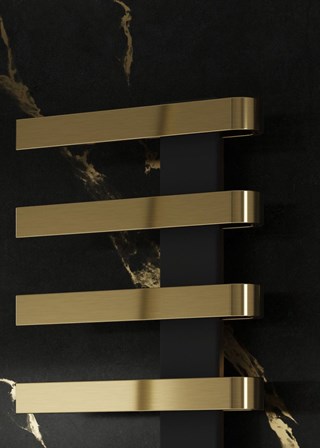 Reina Panaro Designer Heated Towel Rail