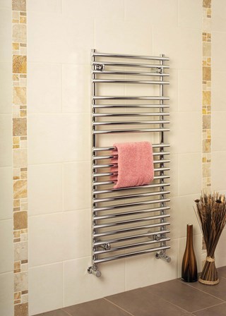 Apollo Pavia- Chrome