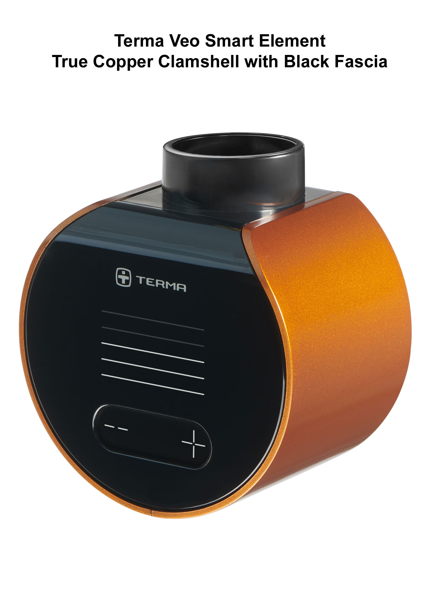 Terma VEO WiFi Smart Heating Element