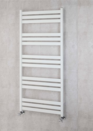 Supplies 4 Heat Ashby - Image shown in White RAL9016
