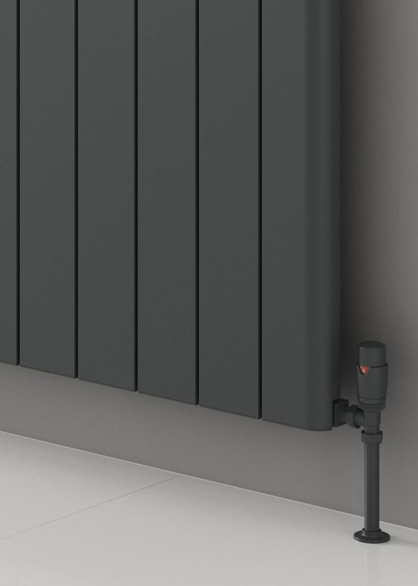 Reina Resia Anthracite Close-Up Reina Resia Anthracite Close-Up