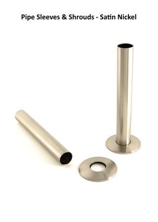 Radiator Sleeve Kits