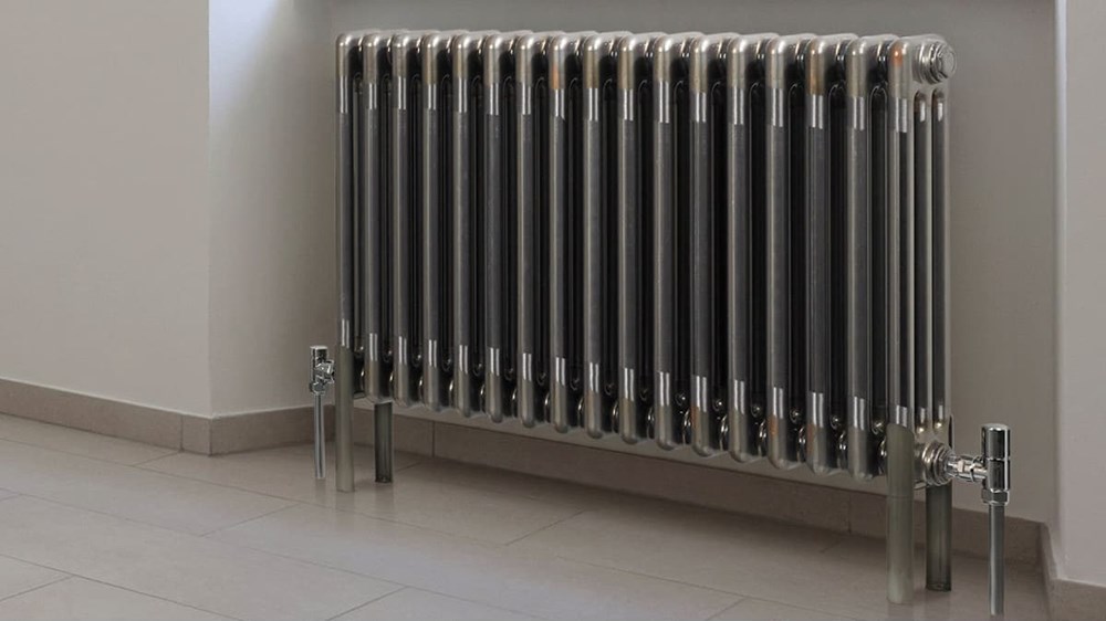Column Radiators