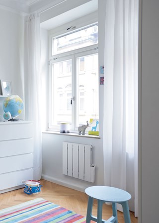 Zehnder Alura