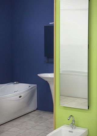 Quartz Exclusive Mirror