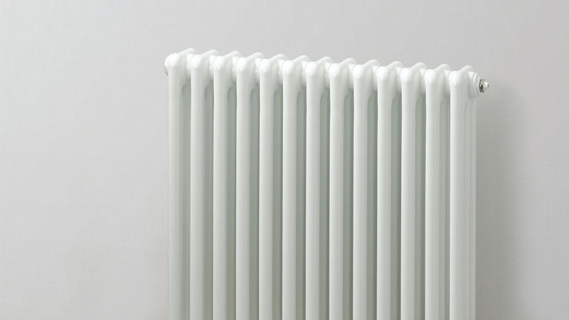 Column Radiators - Designer Column Radiators - Warmrooms