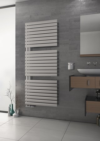 Eucotherm Nova Trium Towel Rail