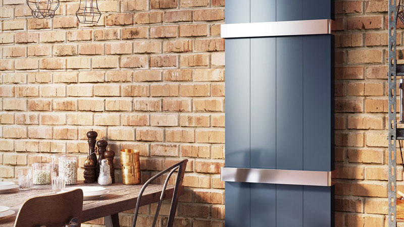 Dq Vertical Aluminium