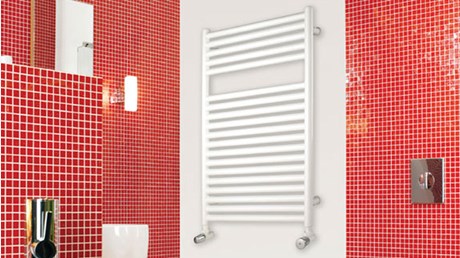Myson Dee Radiator Myson Radiators & Towel Rails - Warmrooms