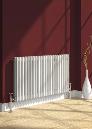 Reina Colona 3 Column - 600mm (H) x 1010mm (W) Reina Colona 3 Column - 600mm (H) x 1010mm (W)