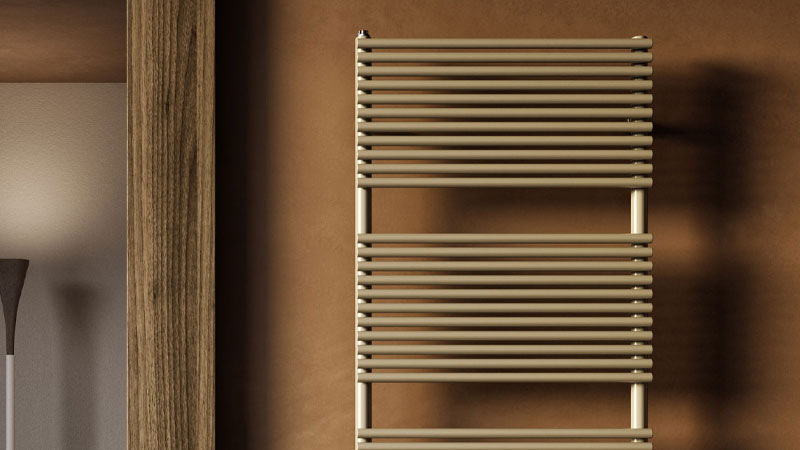 Cordivari Towel Rails