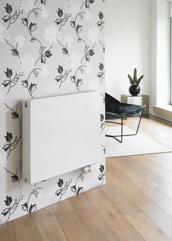 900 High Radiator Panel Ultraheat Planal Radiators 9PDS - 900mm High