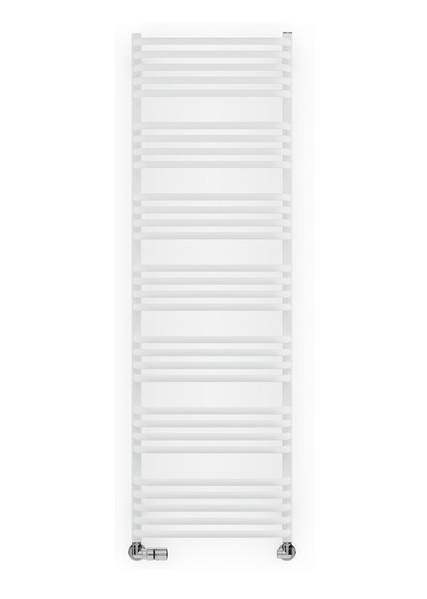 Terma Alex 1580mm (H) x 500mm (W) - White