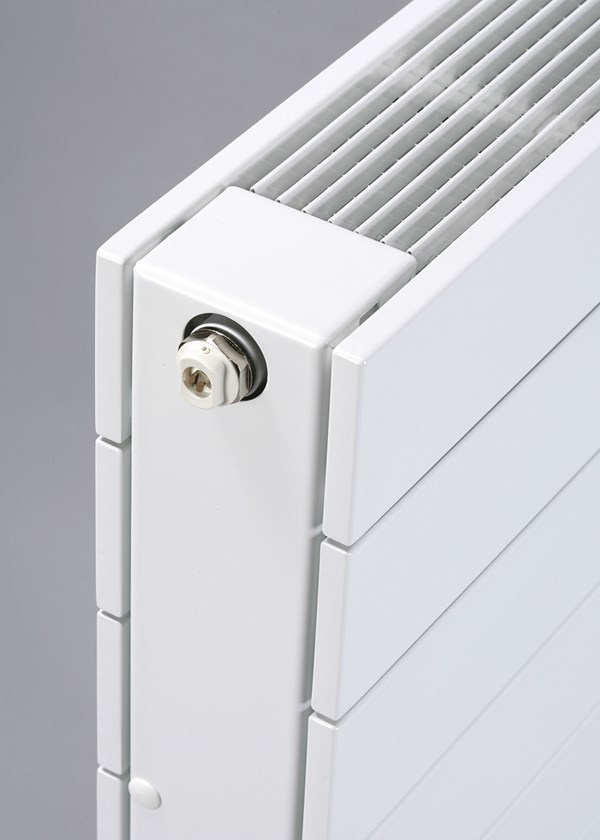 Myson New Decor KH22 Double Horizontal Radiator