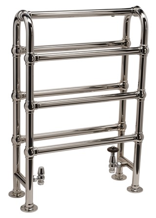 DQ Double Quick Hilborough - Image shown in Chrome