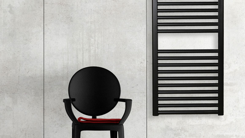 Ultraheat Towel Rails