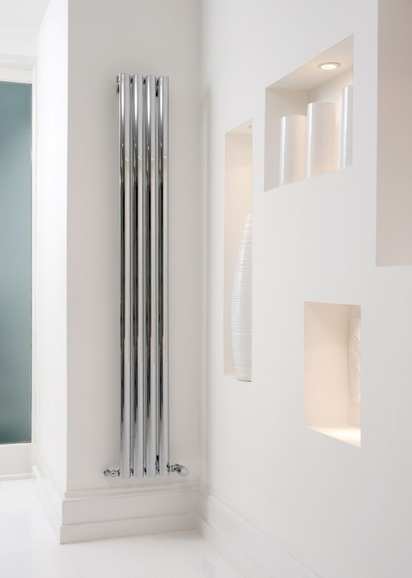 Ultraheat Sofi Vertical Designer Radiator