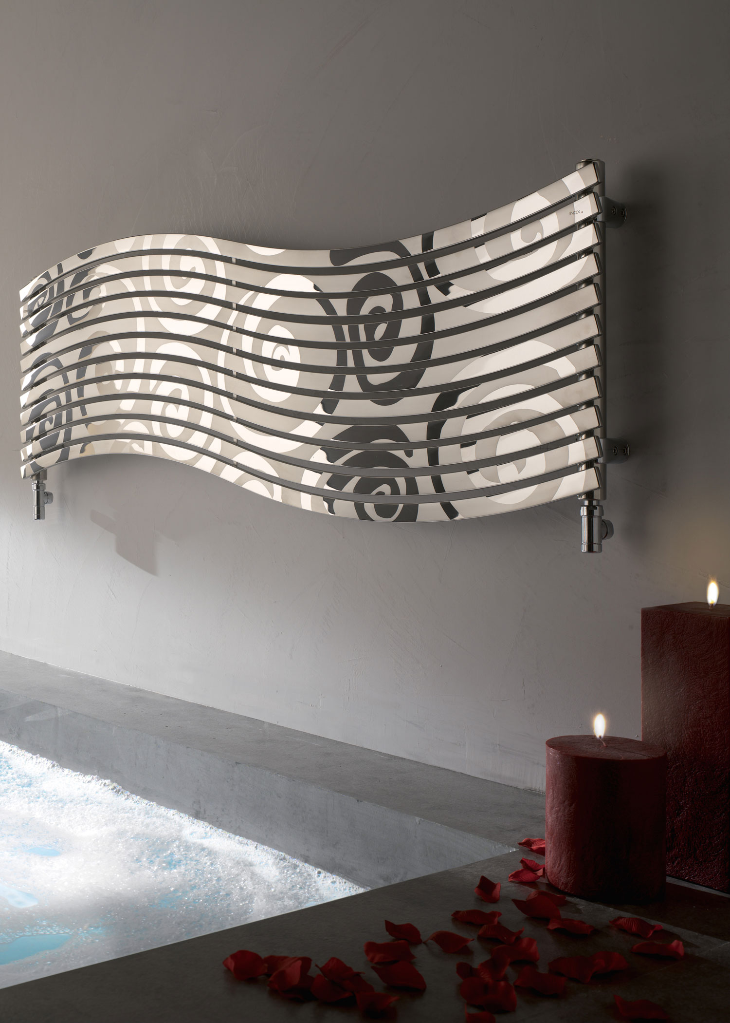 Cordivari Lola Decor Horizontal