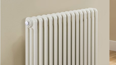 Column Radiators - Designer Column Radiators - Warmrooms