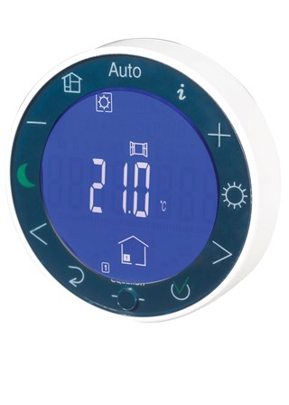 MHS Decoral WIFI Controller