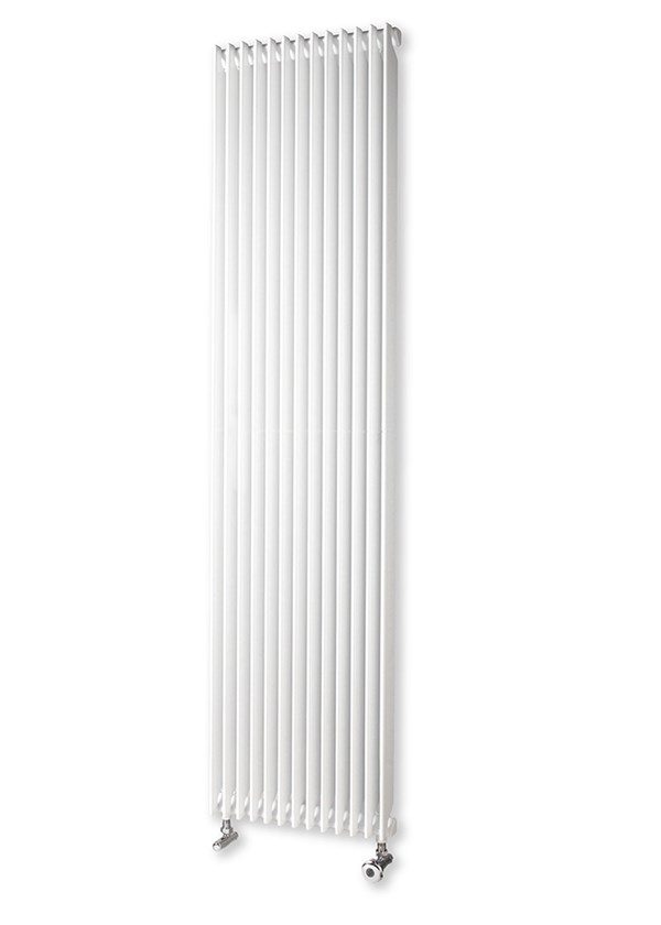 Myson Baseboard Radiator Myson Decor TS4 Vertical Radiator