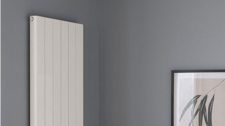 Aluminium Radiators - Designer Aluminium Radiators - Warmrooms