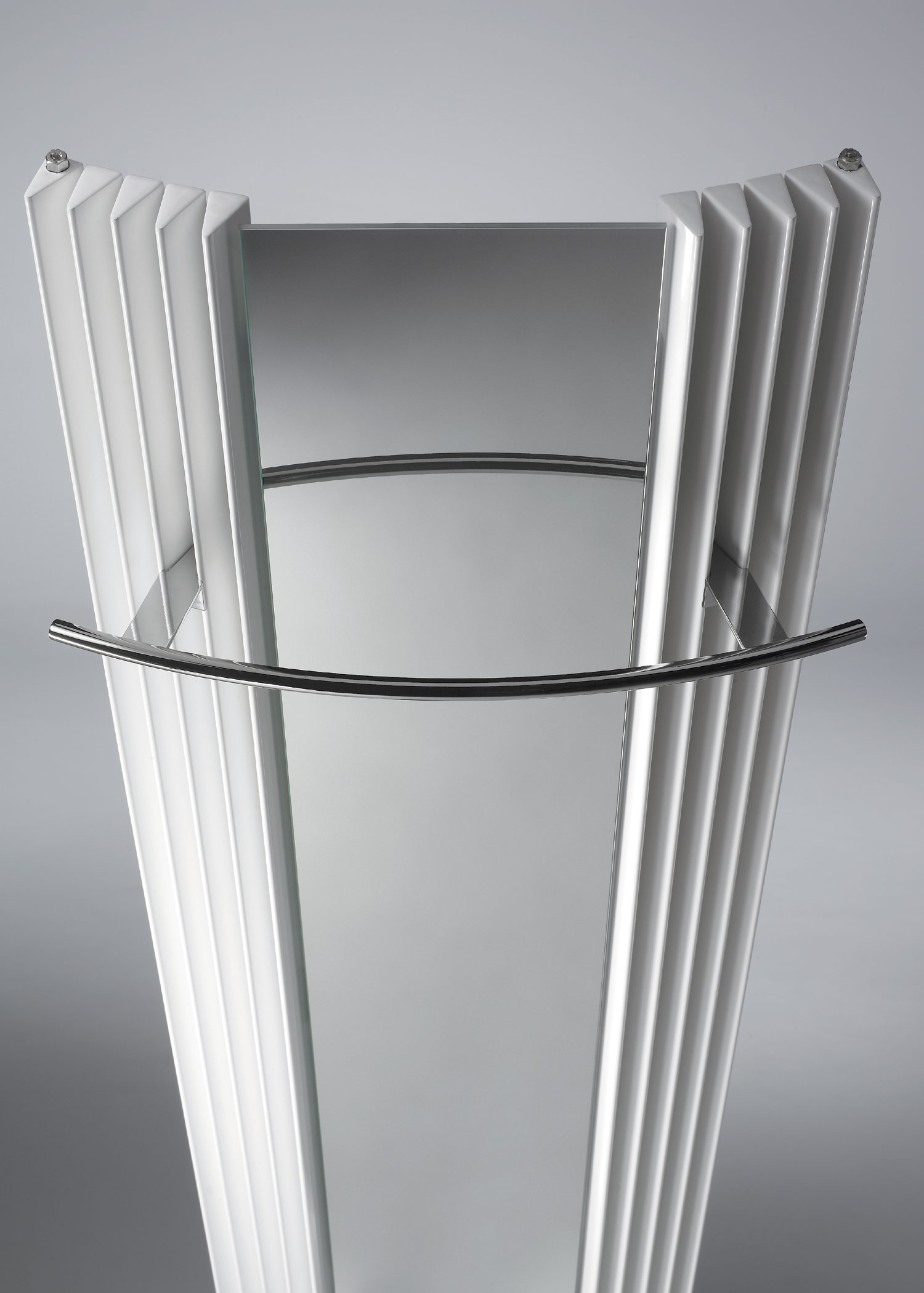 Jaga Iguana Visio designer radiators