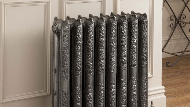 Cast Iron