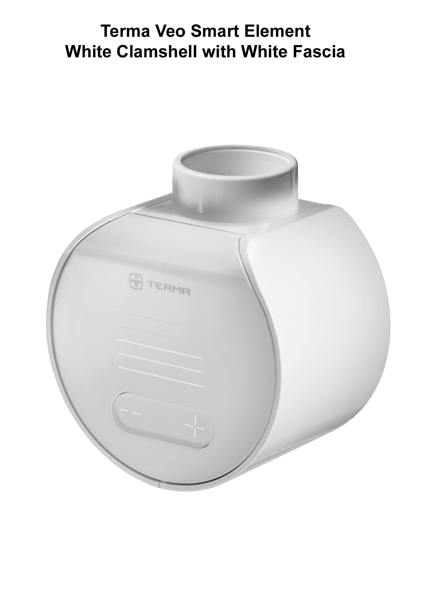 Terma VEO WiFi Smart Heating Element