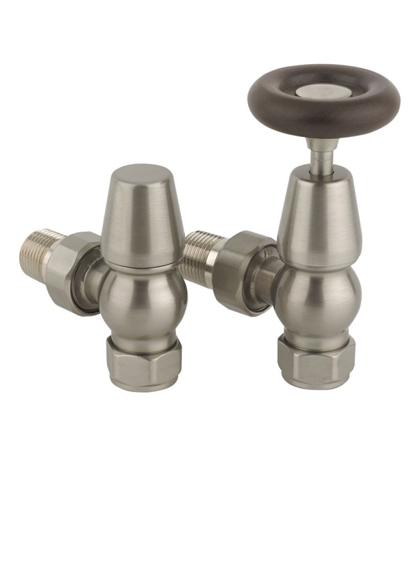 MHS Kentwell Valves - Warm Rooms