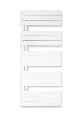 Myson Maranoa - Image shown in White RAL9016