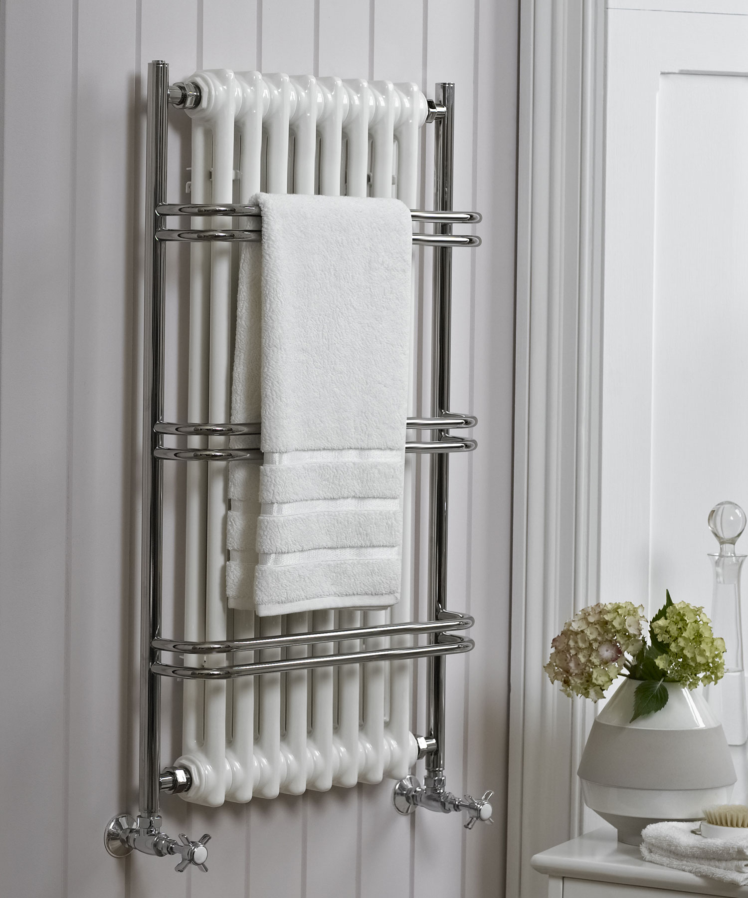 Hestia towel warmer hotsell