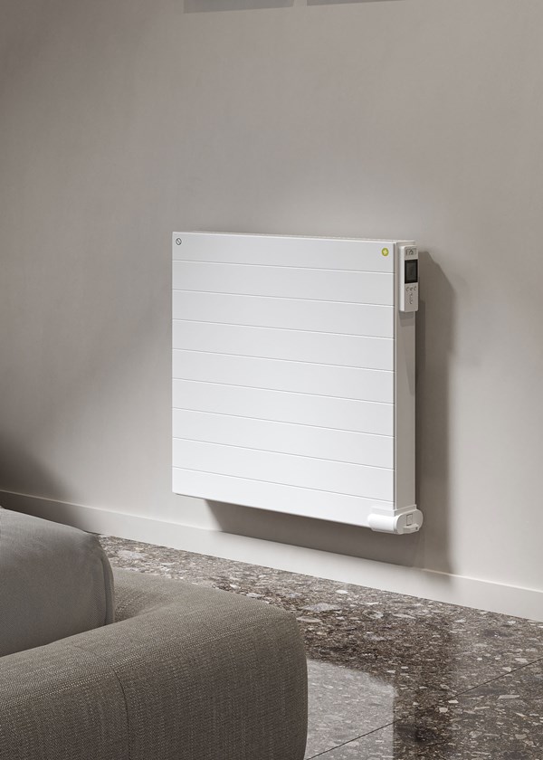 Myson Baseboard Radiator Myson Rio Linea Plus Electric Radiator