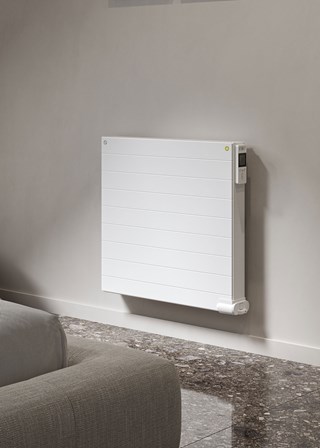 Myson Rio Linea Plus Electric Radiator Myson Rio Linea Plus Electric Radiator