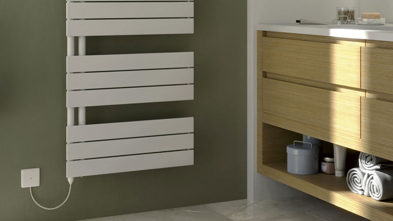 Electric Towel Rails