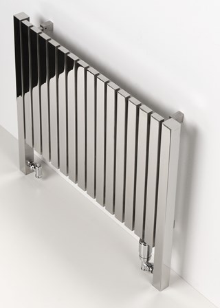 Aeon Arat L - Polished Stainless Aeon Arat L - Polished Stainless